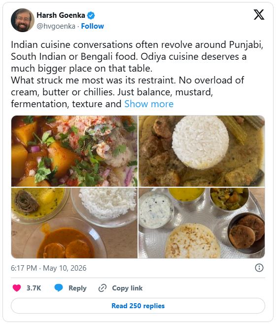 News In Pics